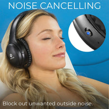 Load image into Gallery viewer, The Do Not Disturb H100 Headphones
