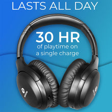 Load image into Gallery viewer, The Do Not Disturb H100 Headphones
