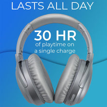 Load image into Gallery viewer, The Do Not Disturb H100 Headphones
