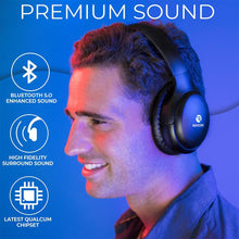 Load image into Gallery viewer, The Do Not Disturb H100 Headphones
