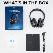 Load image into Gallery viewer, The Do Not Disturb H100 Headphones
