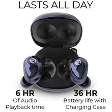 Load image into Gallery viewer, The Performer E55 Wireless Earbuds
