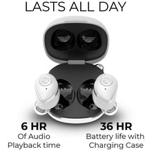 Load image into Gallery viewer, The Performer E55 Wireless Earbuds

