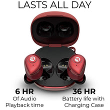 Load image into Gallery viewer, The Performer E55 Wireless Earbuds
