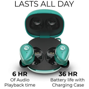 The Performer E55 Wireless Earbuds