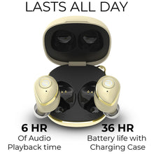 Load image into Gallery viewer, The Performer E55 Wireless Earbuds
