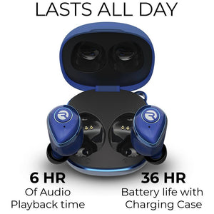 The Performer E55 Wireless Earbuds