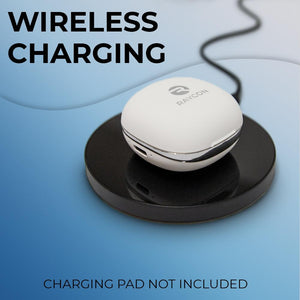 The Performer E55 Wireless Earbuds