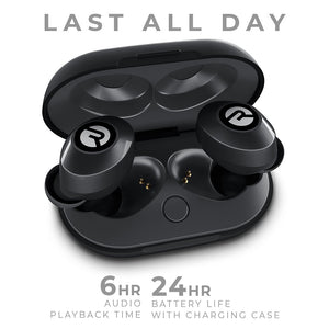 The Everyday E25 Earbuds