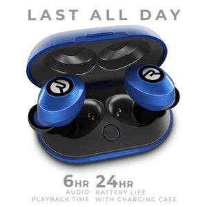 The Everyday E25 Earbuds