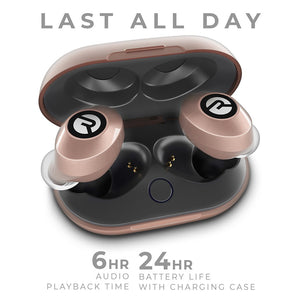 The Everyday E25 Earbuds