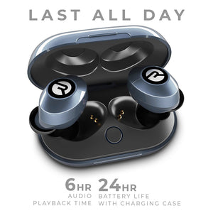 The Everyday E25 Earbuds