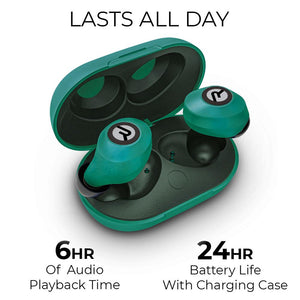 The Everyday E25 Earbuds
