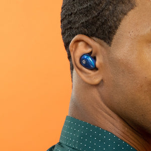 The Performer E55 Wireless Earbuds