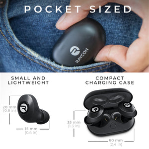 The Everyday E25 Earbuds