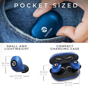 The Everyday E25 Earbuds