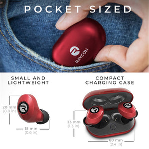 The Everyday E25 Earbuds
