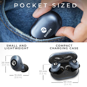 The Everyday E25 Earbuds