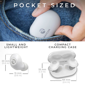 The Everyday E25 Earbuds
